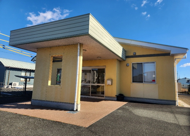 共生型デイサービス